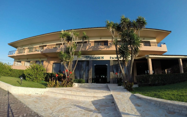 Pegasus Hotel