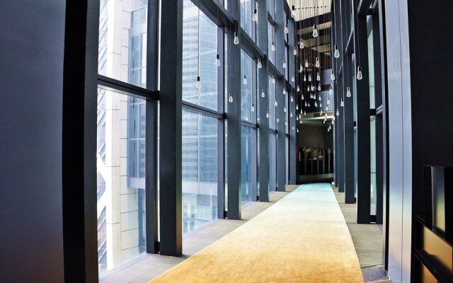 Troika KLCC Hotel Suite