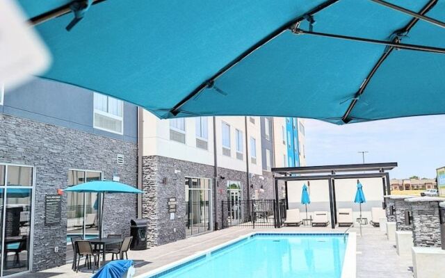 Candlewood Suites Tulsa Hills - Jenks by IHG