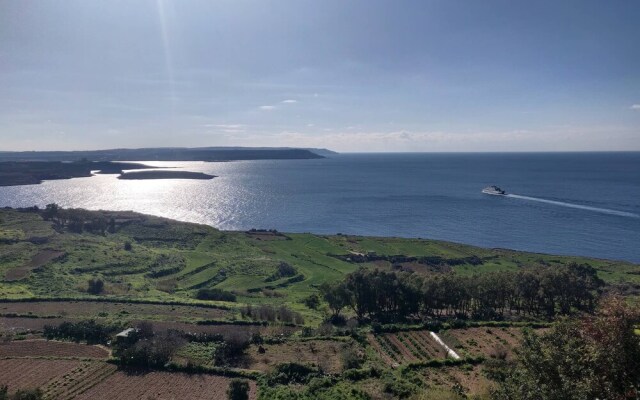 Pleasant Apartment Near The Sea In Qala, Gozo