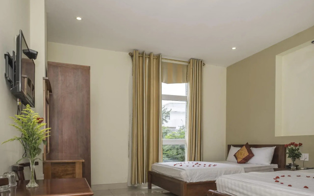 Smile Hotel