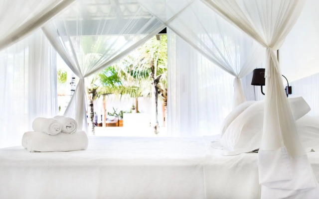 Pousada Brisas do Espelho