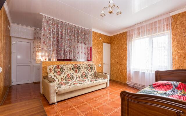 Аленка (Джубга)