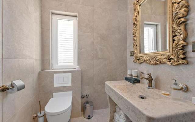 Villa Carolus in Vodice