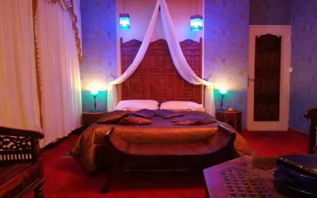Itsara Suites & SPA