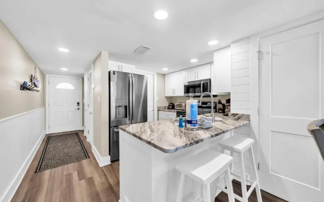 Pirate Cove Villas #111