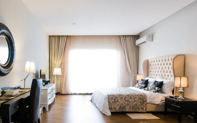 Mansion28 At Dharmawangsa