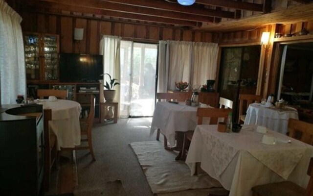 Hotel Los Maitenes