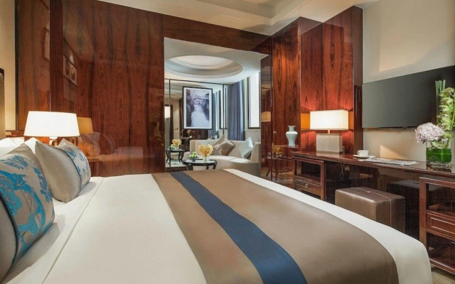 Wuzhen Yourge Garden Hotel