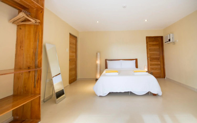 Boracay Amor Apartments