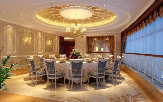 Longyou International Hotel