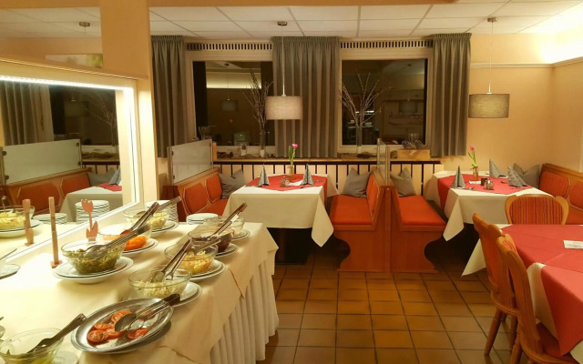 Hotel-Restaurant Frohlich