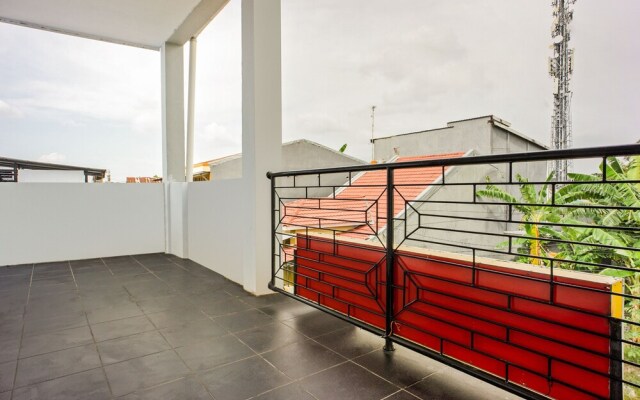 Lulu Homes by OYO Rooms