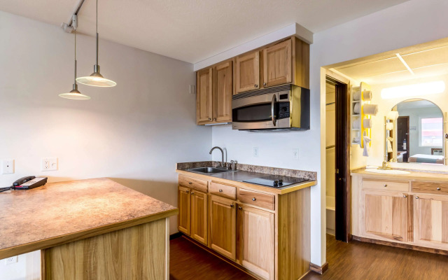 Motel 6-Missoula, MT - University