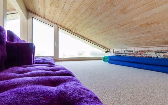 "Tilde" - 350m from the sea in NW Jutland