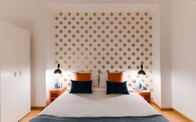 Sweet Inn - Moscova II