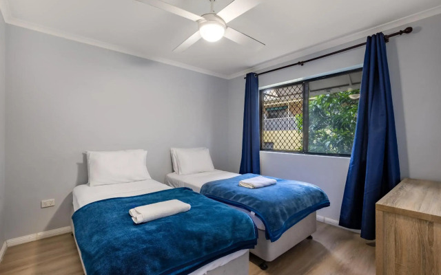 Spring Hill Gardens Apartments