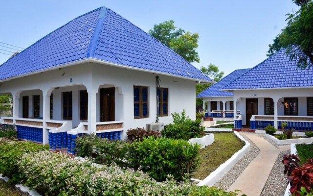 Nungwi Inn Beach Cottages