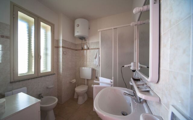 Bed & Breakfast Fragolina