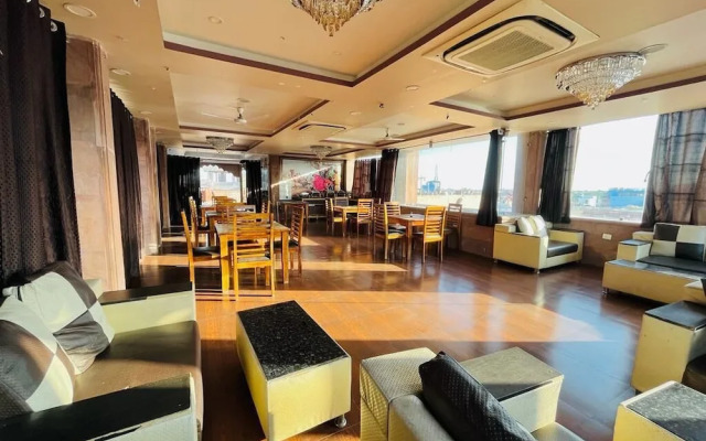 Om Heritage Hotel