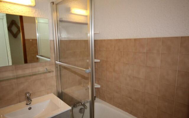 Appartement Hauteluce, 1 pièce, 3 personnes - FR-1-293-188