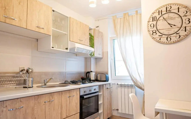 City View by the River