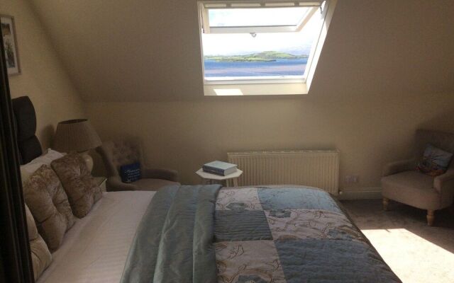 The Botanical B&B