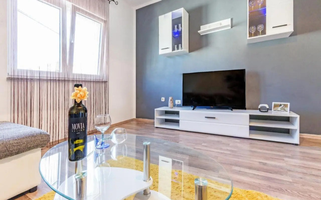 Apartment Felix Pula