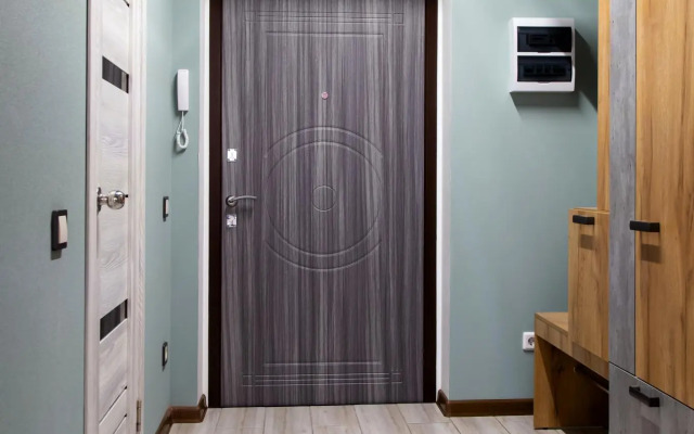 Апартаменты на улице Депутатская 53