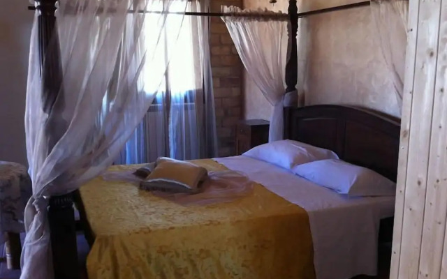 Hotel Residence il Feudo