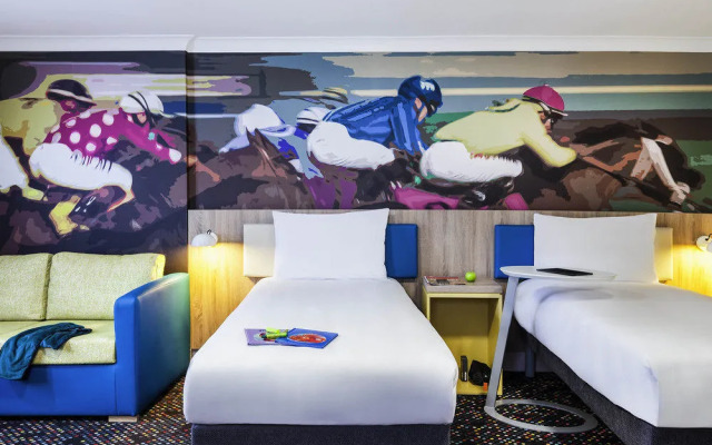 Travelodge Reading Oxford Road