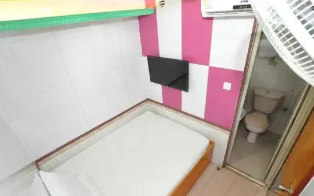 Fu Shing Wong Tao Hotel