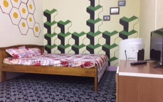 Nhan Anh Homestay