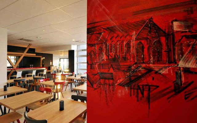 Colmar Hotel