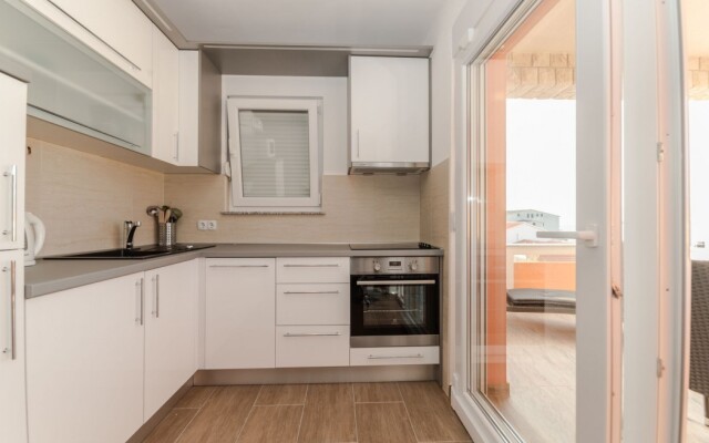 Apartments Kovacevic
