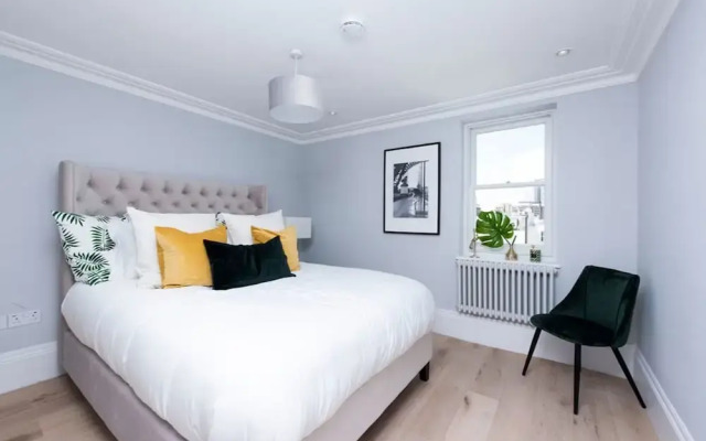 Cromwell Elite Apartment - 1 Bedroom