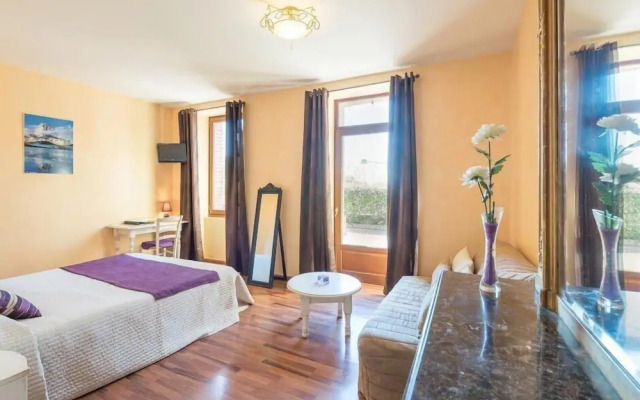 Hotel Restaurant les 3B