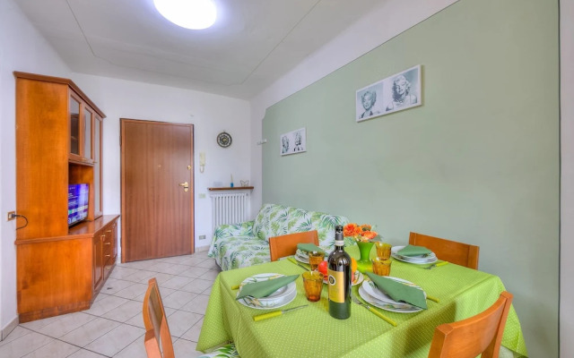 Leonardo House Garden Stresa Center