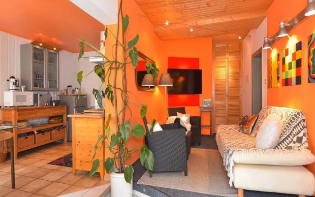 Wohnung Steinbach Nahe Skihalle Oberhof