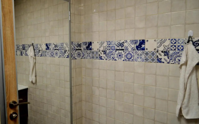 New Apartment at a Great Location