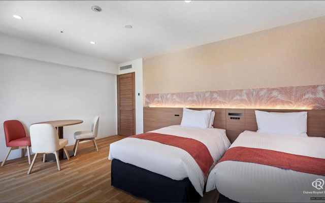 Daiwa Roynet Hotel Naha Omoromachi Premier