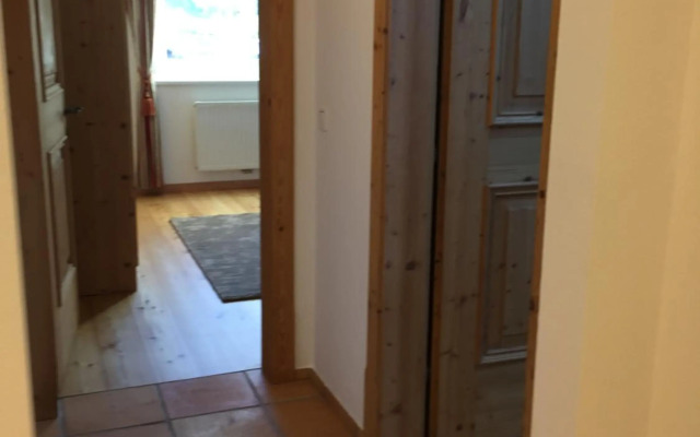 Penthouse Appartement