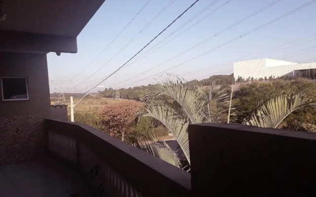 Pousada Terra de Ghosen