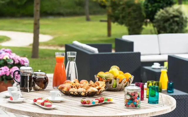 Kyriad Tours - Joue les Tours