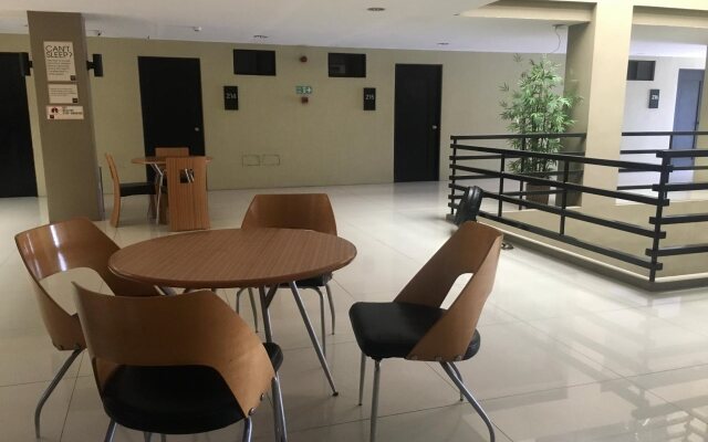 North Zen Basic Spaces