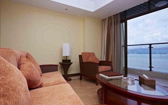 Dongshan Pearl Island Hotel