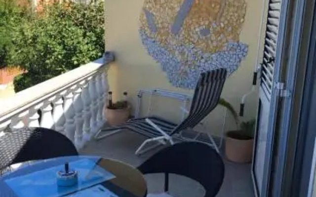 Apartment Plavo Sidro