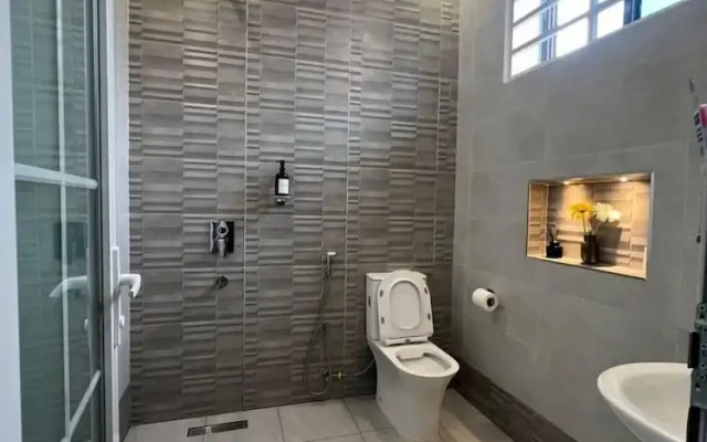 Pedelione Apartment