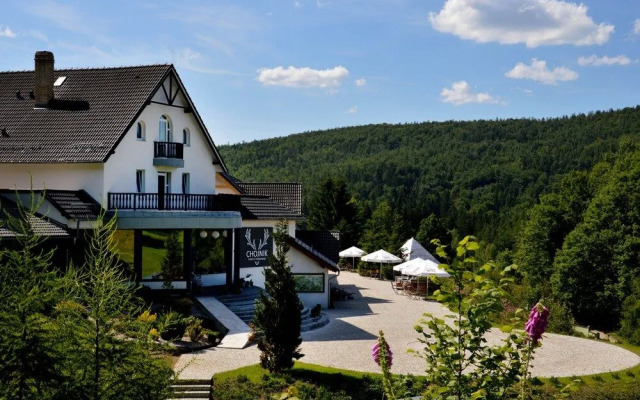 Hotel Chojnik