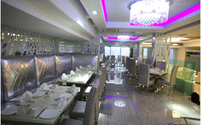 Blossom Hotel Dhaka